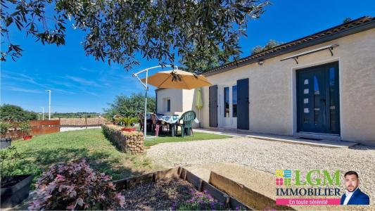For sale Bellegarde 4 rooms 85 m2 Gard (30127) photo 0