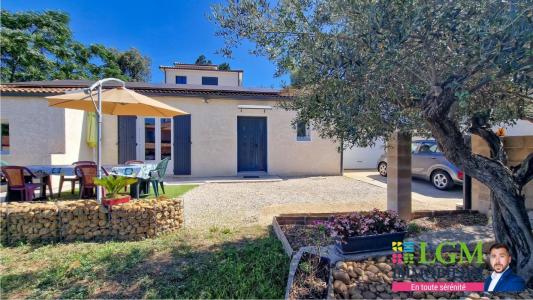 For sale Bellegarde 4 rooms 85 m2 Gard (30127) photo 2