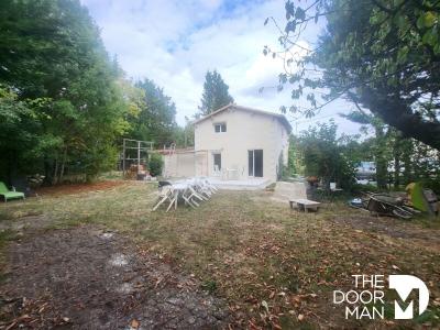Annonce Vente 5 pices Maison Brulain 79