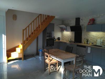 Acheter Maison Brulain 225000 euros