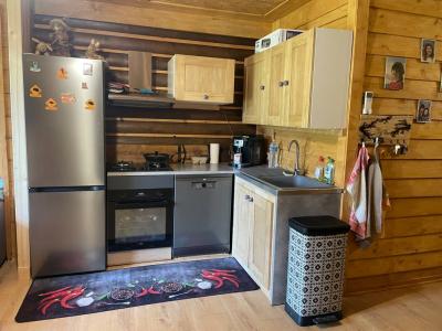For sale Ancelle 3 rooms 64 m2 Hautes alpes (05260) photo 4