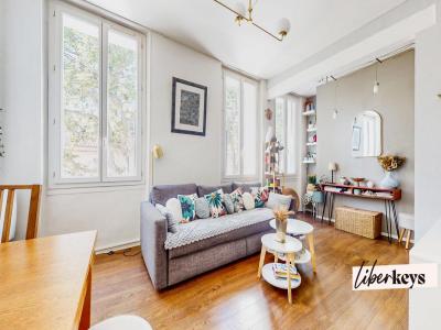 Annonce Vente 2 pices Appartement Marseille-4eme-arrondissement 13