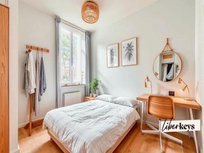 Acheter Appartement 43 m2 Marseille-4eme-arrondissement