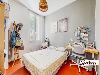 Acheter Appartement Marseille-4eme-arrondissement Bouches du Rhone