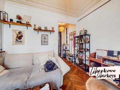 Acheter Appartement 70 m2 Paris-4eme-arrondissement