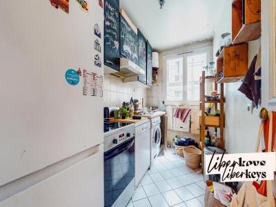 Acheter Appartement Paris-4eme-arrondissement 930000 euros