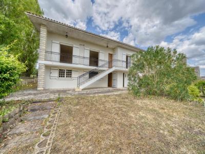 For sale Breuillet 6 rooms 172 m2 Charente maritime (17920) photo 0