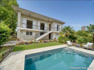 Annonce Vente 6 pices Maison Breuillet 17