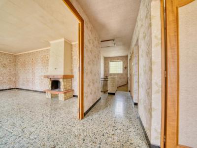 Acheter Maison 172 m2 Breuillet