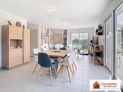 Annonce Vente 4 pices Maison Bohal 56