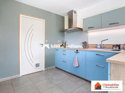 Acheter Maison Bohal Morbihan