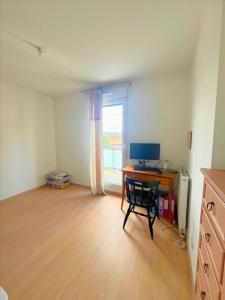 Louer Appartement Annecy Haute savoie