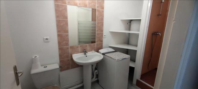 Louer Appartement Bief-des-maisons 500 euros