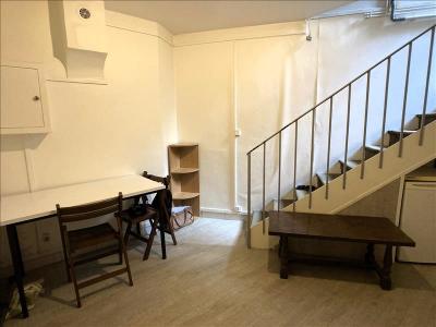 Louer Appartement 23 m2 Lyon-6eme-arrondissement