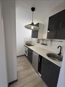 Louer Appartement 43 m2 Rouen