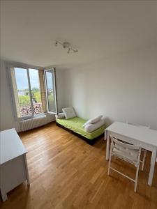 For rent Champigny-sur-marne 2 rooms 31 m2 Val de Marne (94500) photo 0