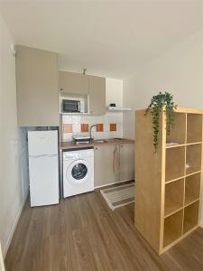 Louer Appartement Merignac 711 euros