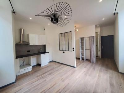 For rent Reole 1 room 35 m2 Gironde (33190) photo 1