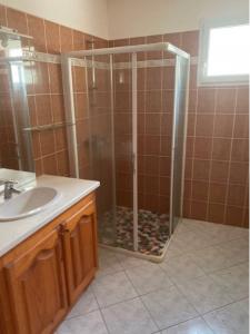 For rent Marcillac 4 rooms 103 m2 Gironde (33860) photo 2