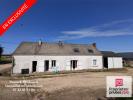 Vente Maison Lude 5 pieces 115 m2