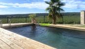 For sale House Aigaliers UZAS 100 m2 5 pieces