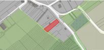For sale Land Tonnoy  960 m2