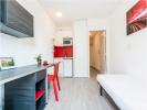 Vente Appartement Lyon-9eme-arrondissement  18 m2