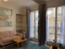 Location Appartement Paris-11eme-arrondissement  23 m2