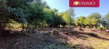 Vente Terrain Neuvic 