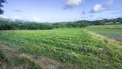 For sale Land Vauclin  2000 m2