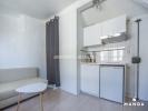 Location Appartement Paris-5eme-arrondissement 14 m2