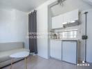 Location Appartement Paris-5eme-arrondissement 14 m2