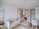 For rent Apartment Bois-colombes  41 m2 2 pieces