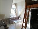 Location Appartement Paris-2eme-arrondissement  17 m2