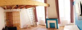 For rent Apartment Bordeaux  27 m2 2 pieces