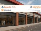 For sale Commercial office Roanne  1250 m2