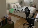Location Appartement Paris-13eme-arrondissement  2 pieces 37 m2