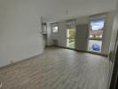 For rent Apartment Mirecourt  42 m2 2 pieces