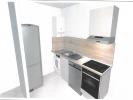 Location Appartement Saran  3 pieces 74 m2