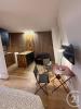 Location Appartement Paris-16eme-arrondissement  22 m2