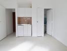 For rent Apartment Rennes  19 m2