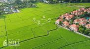For sale Land Moisenay  359 m2