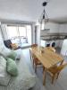 For rent Apartment Saint-cyprien  30 m2 2 pieces