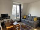 Location Appartement Paris-11eme-arrondissement  2 pieces 31 m2