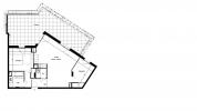 Location Appartement Lyon-8eme-arrondissement  3 pieces 59 m2