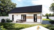 For sale House Marzan 55 m2 4 pieces
