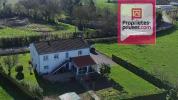 For sale House Auzay AUCHAY-SUR-VENDEE 105 m2 5 pieces