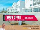 For sale Apartment Leucate  45 m2 2 pieces