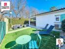 For sale House Cabris SAINT-CEZAIRE-SUR-SIAGNE 31 m2 3 pieces