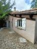 For rent House Beziers  55 m2 3 pieces